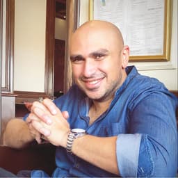Bishoy Fady Amin Andraws photo