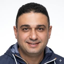 Bishoy Makarem Attea Meawad photo