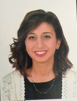 Clara Remon Sedky photo