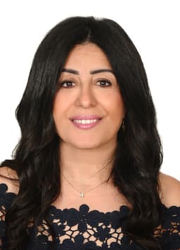 Sherry Nagy Eskander Fahmy photo