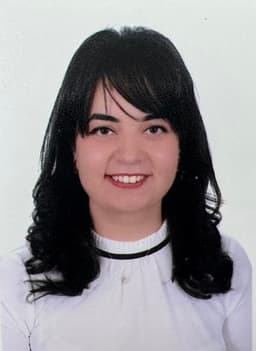Simonne Ayad Edwar Ayad photo