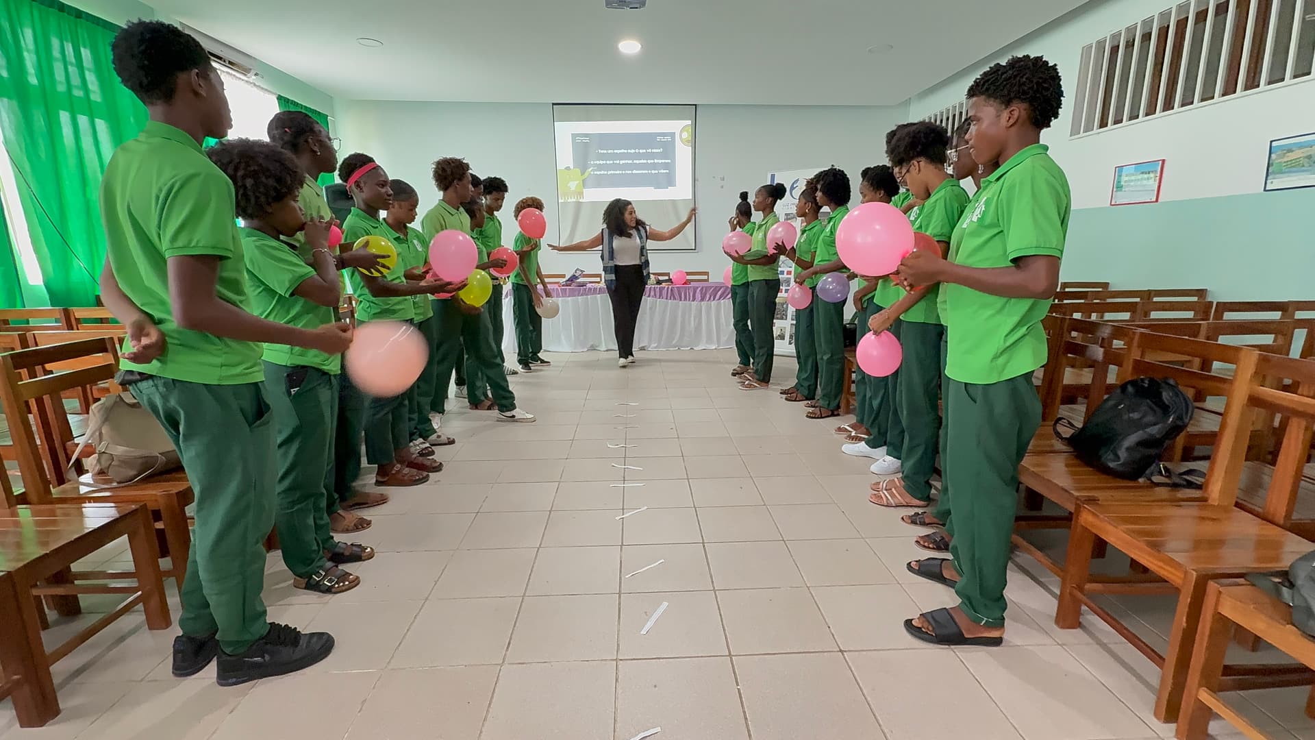 School Outreach Programs photo