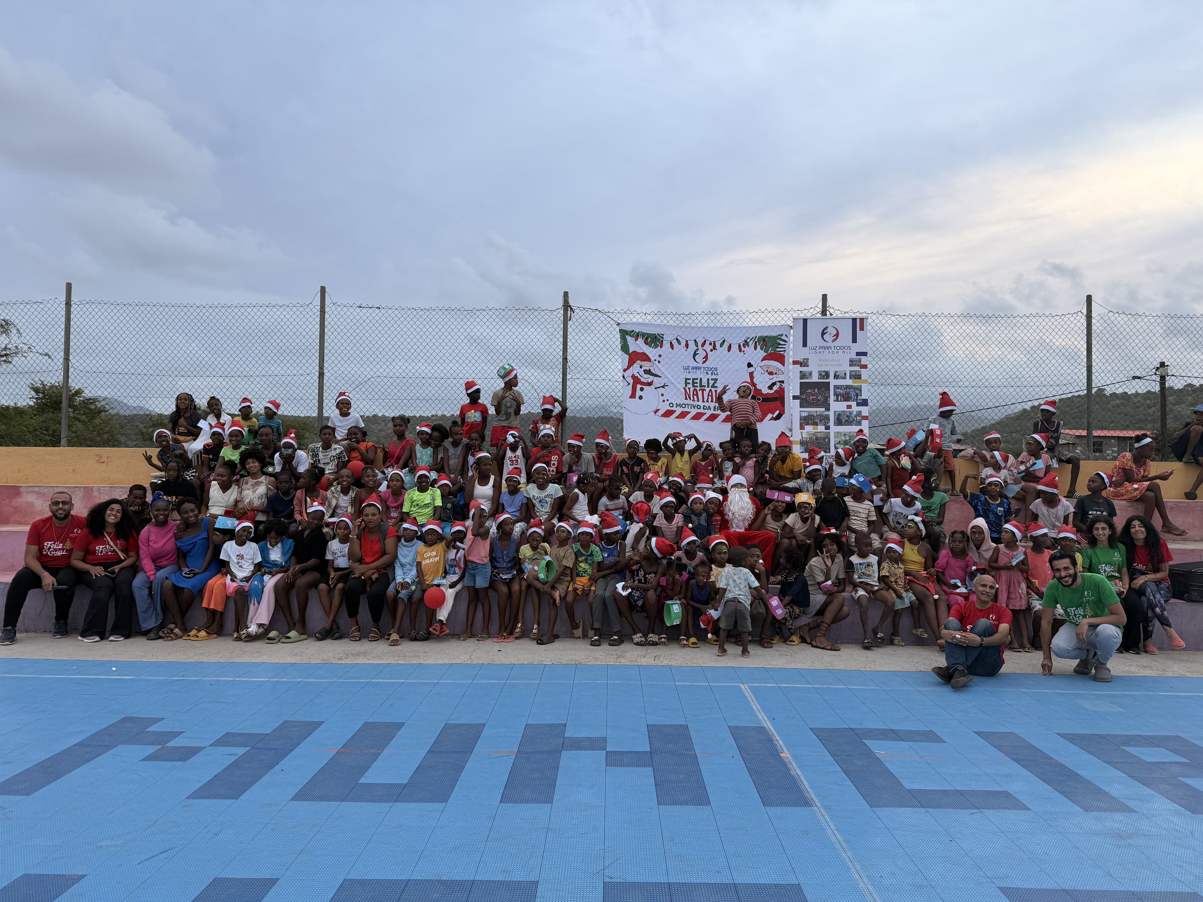 Community event
