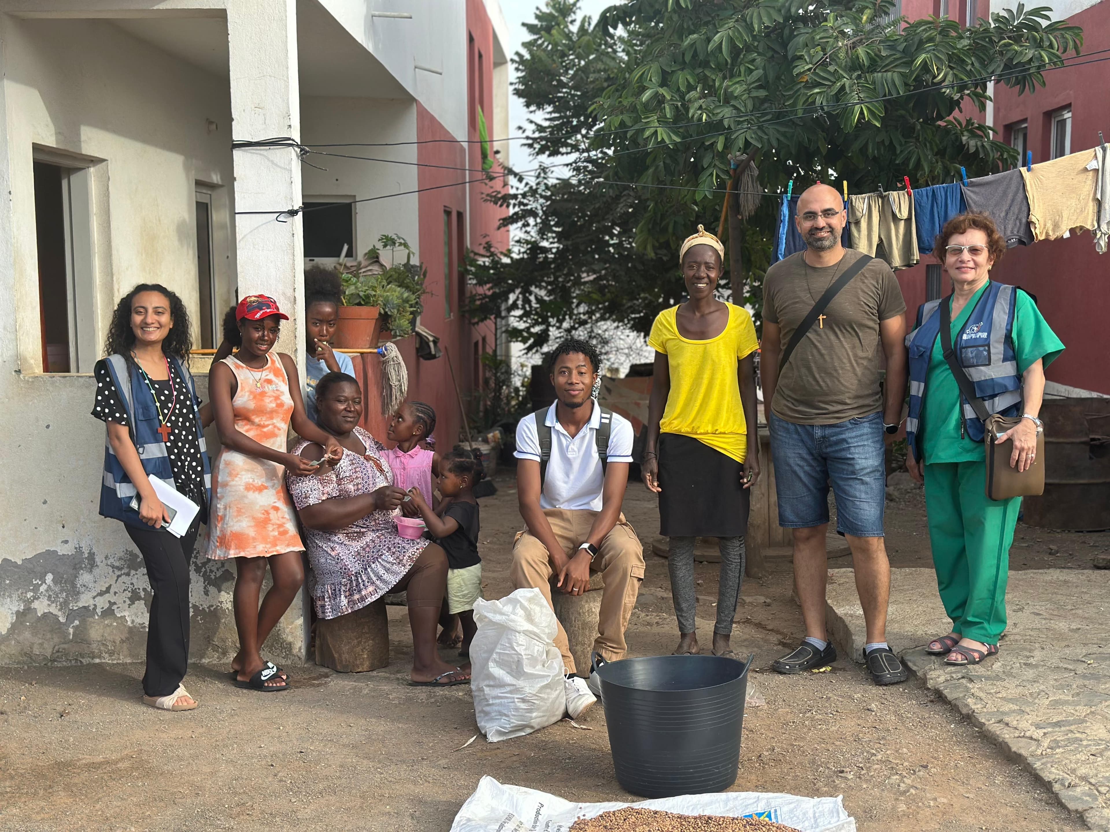 Community activities