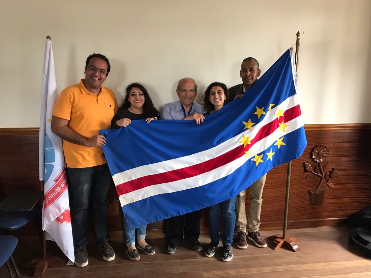 2018 community mission