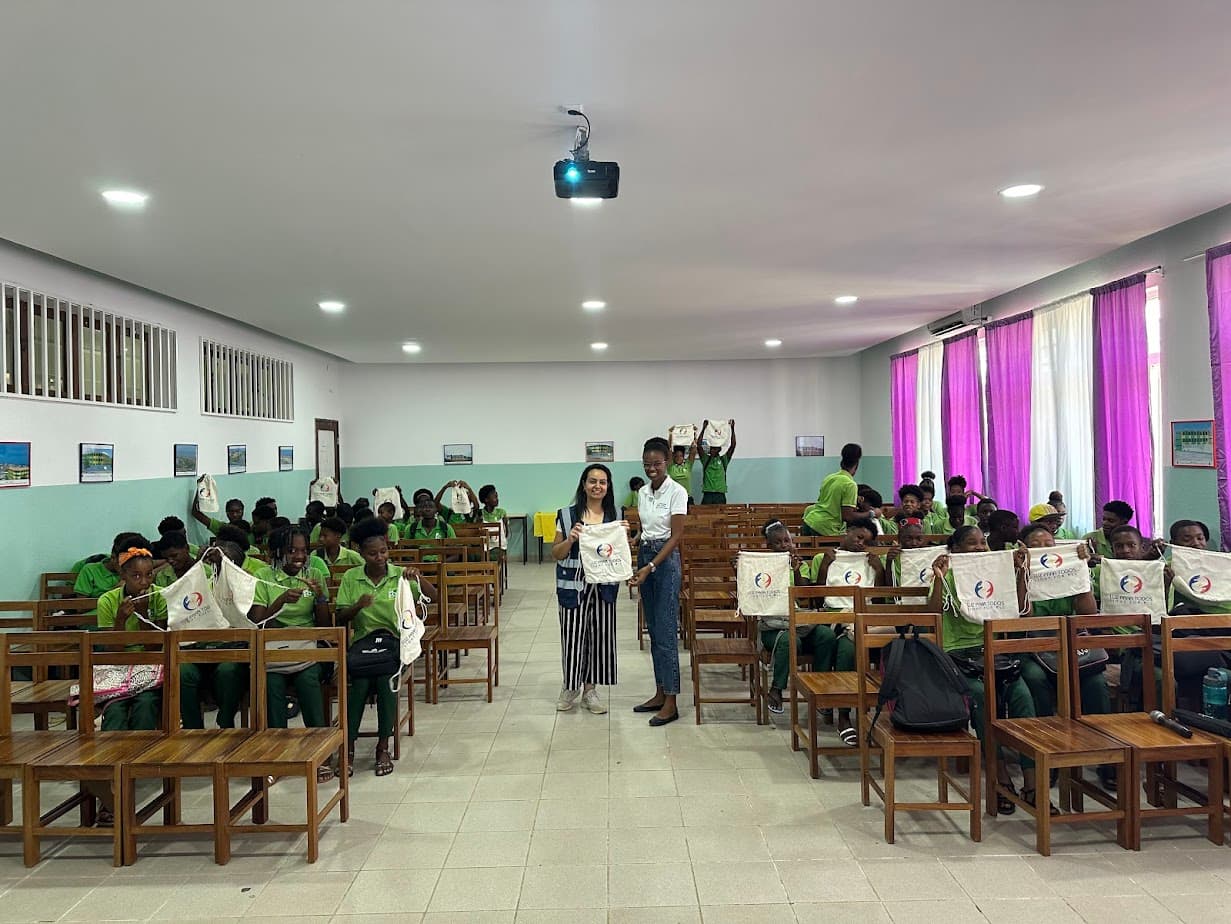 Education mission