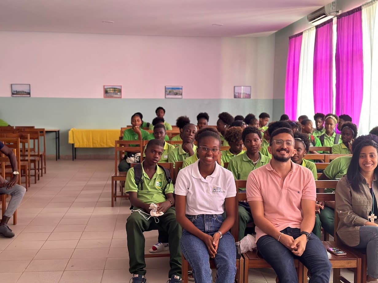 Students engagement