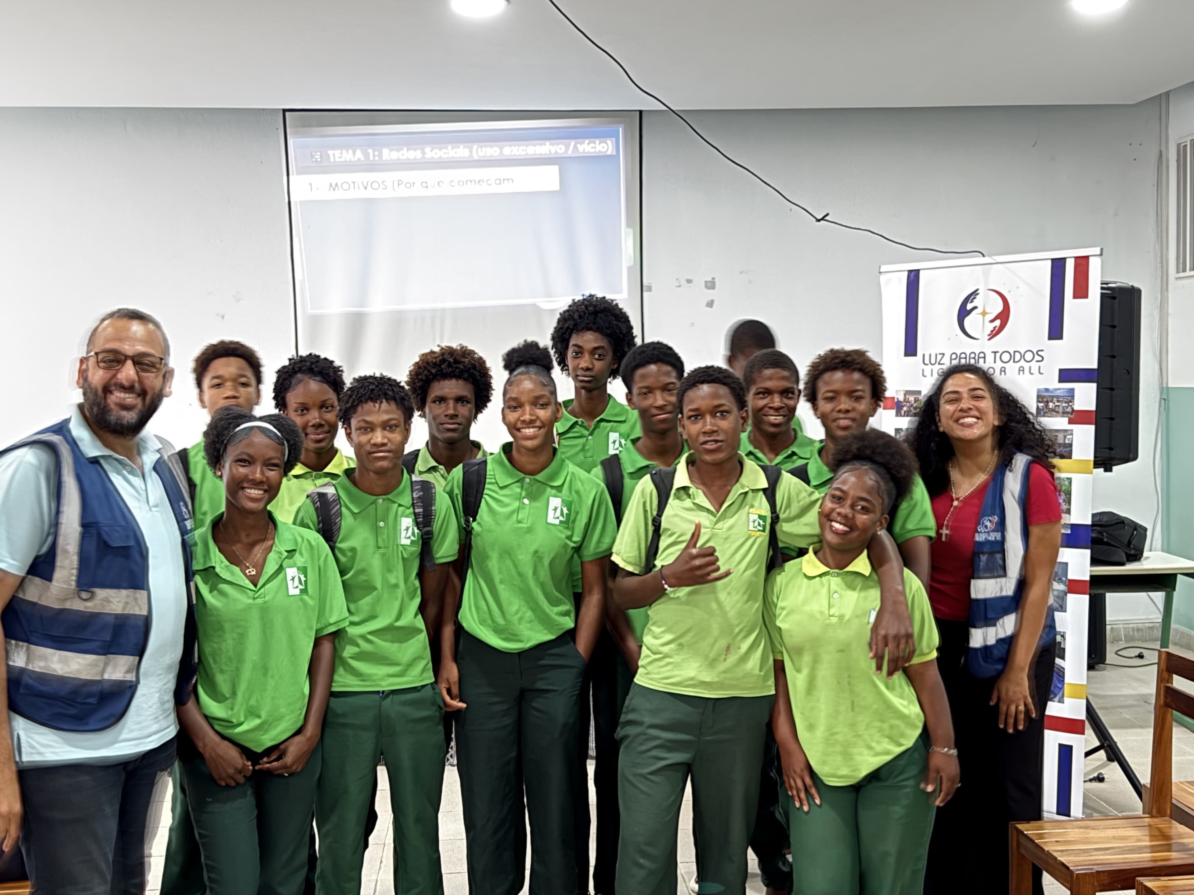Community education