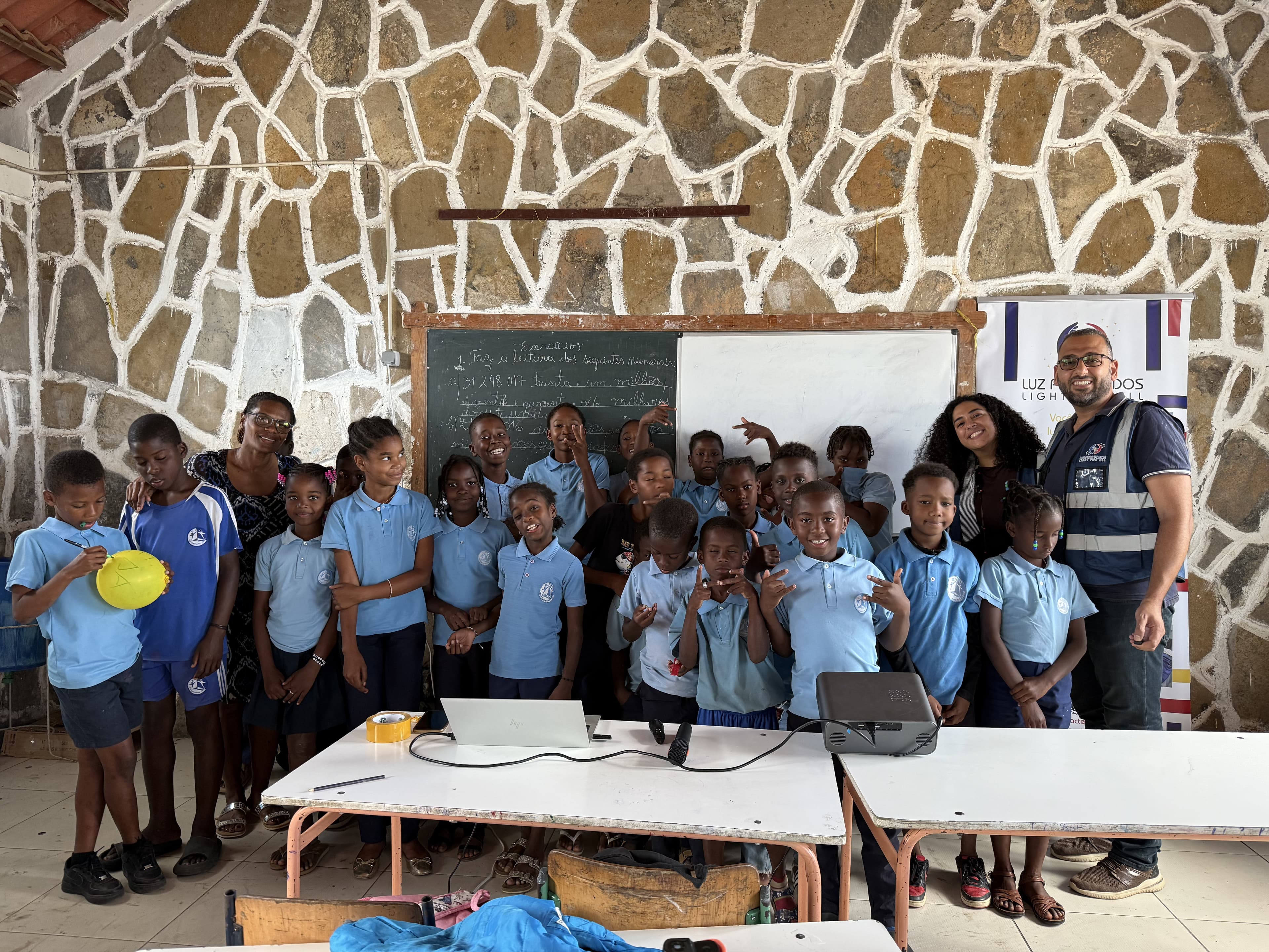 Program activities