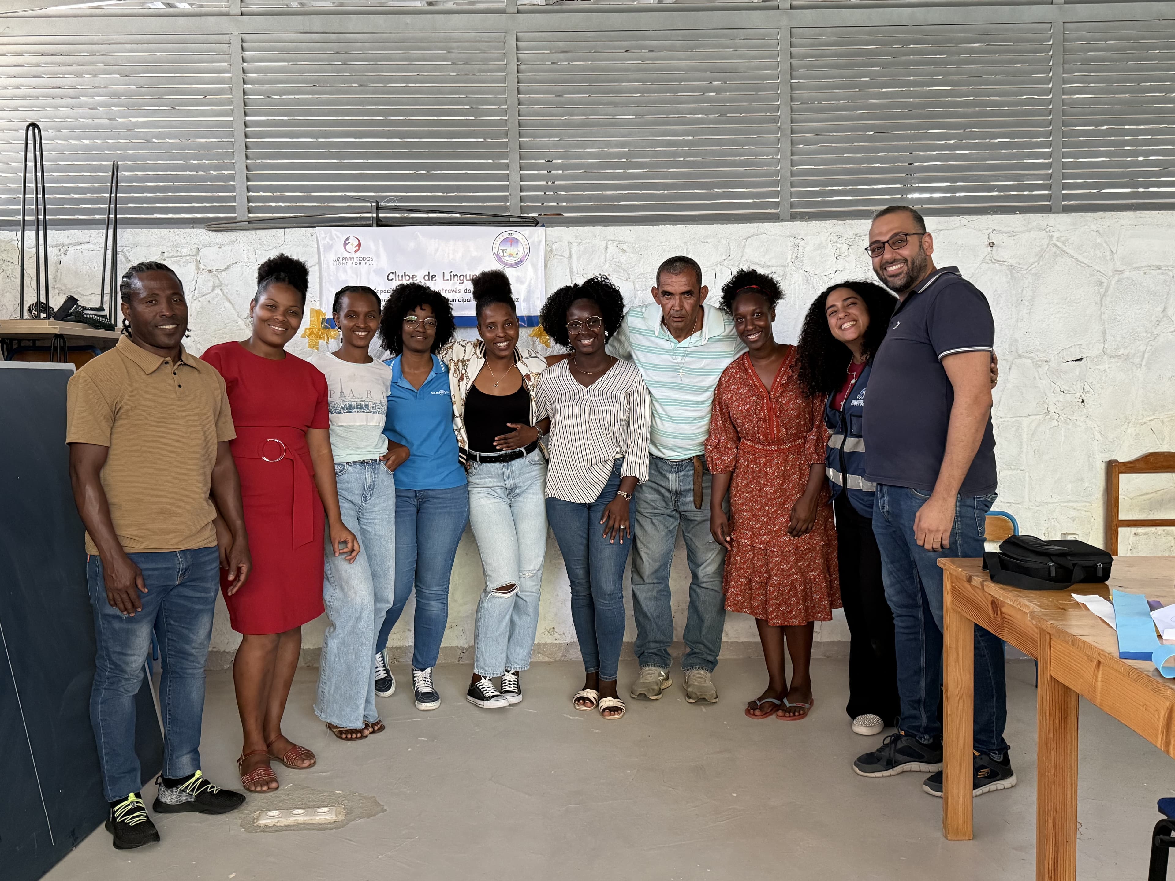 Youth engagement