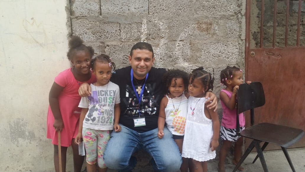 Life skills workshop