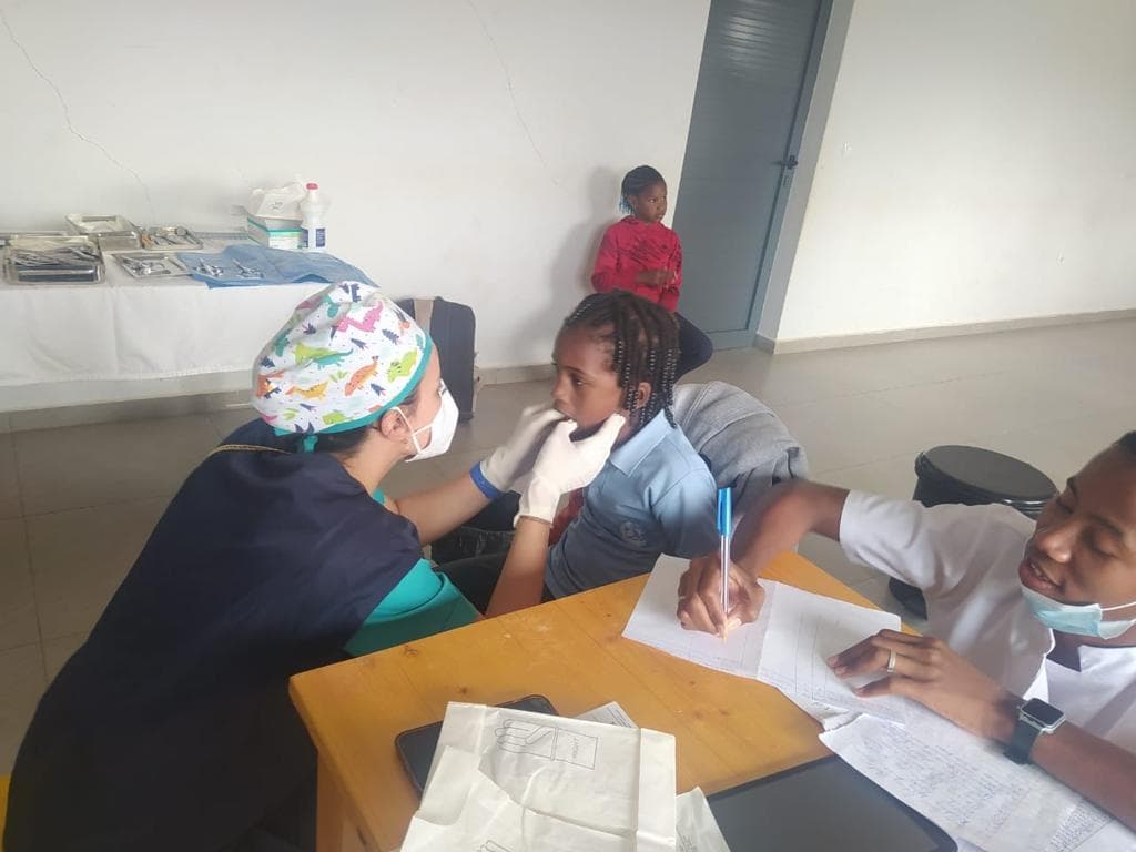 2023 medical outreach