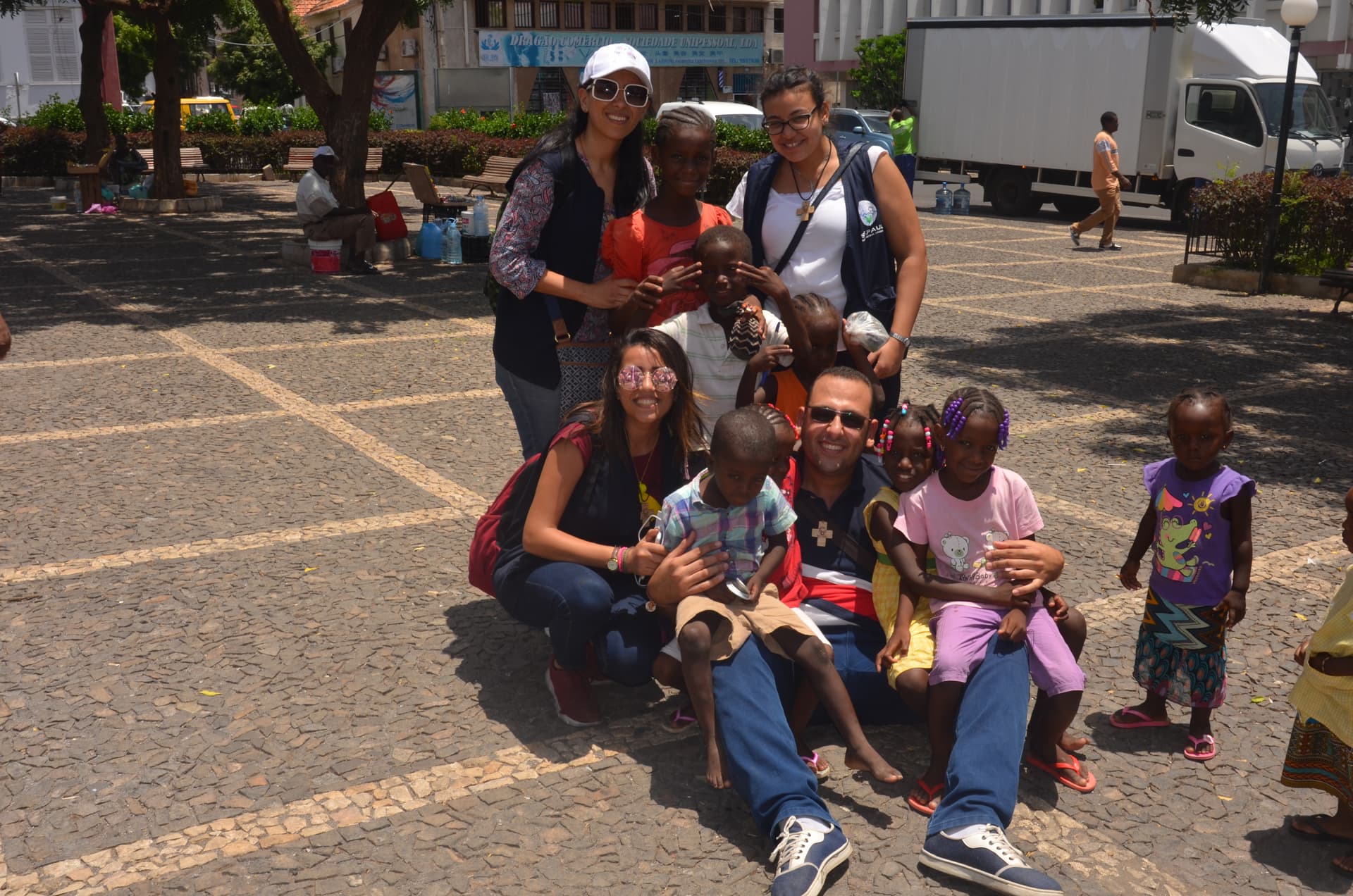 September 2017 Mission photo