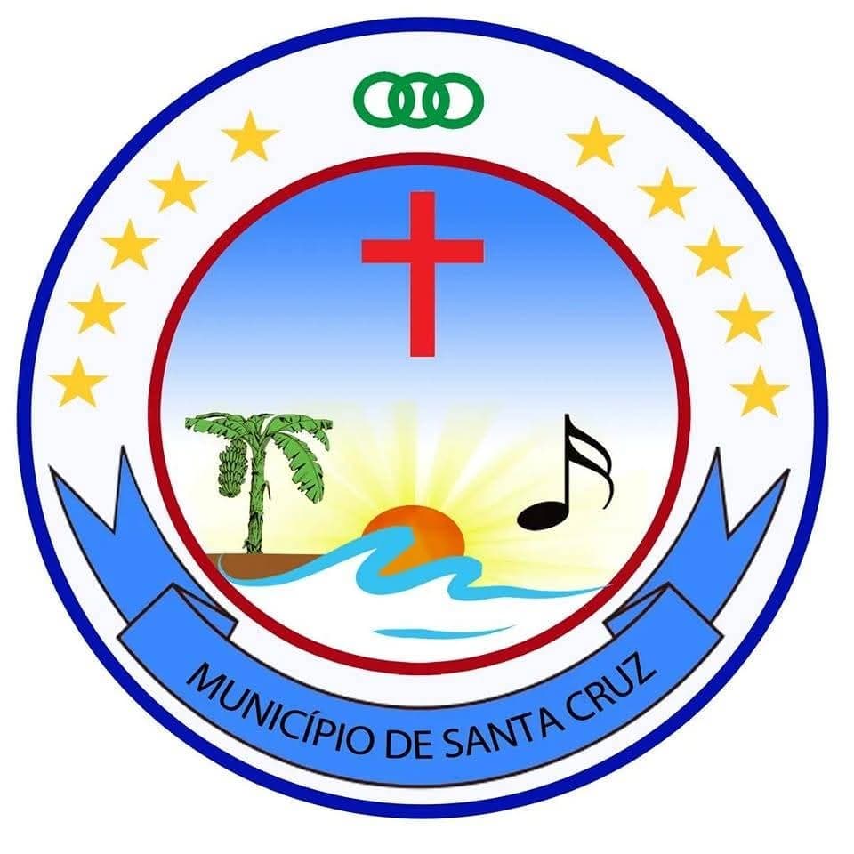 City Hall, Cape Verde