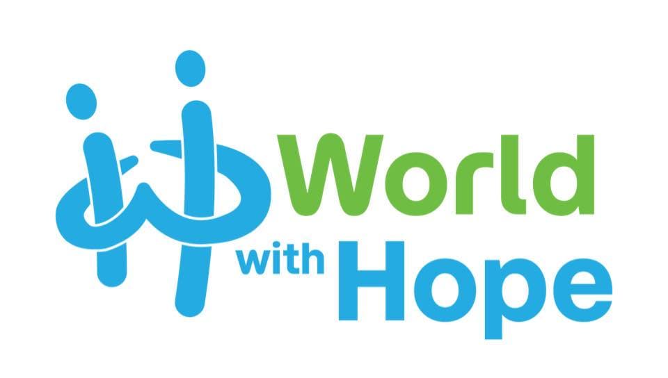 World With Hope, Ohio, USA