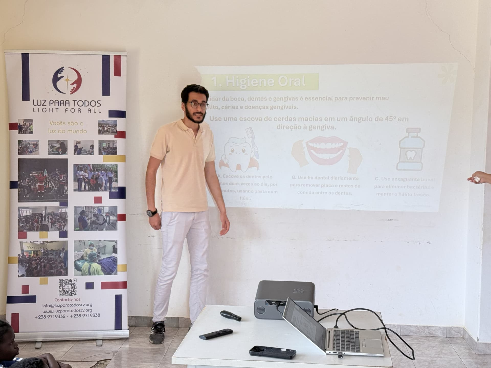 Awareness Sessions photo