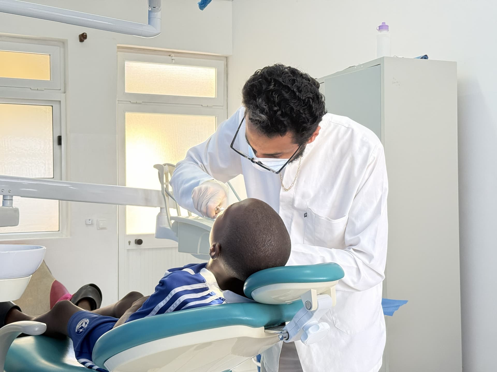 Medical Center Dental Clinic photo