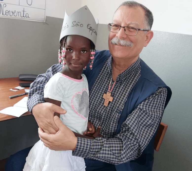 July 2018 Mission photo